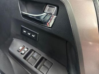 TOYOTA RAV4 2.5 Vvt-H Excel Suv 5Dr Petrol Hybrid Cvt 4Wd Euro 6 (S/S) (Safe