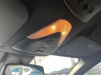 TOYOTA C-HR 1.8 Vvt-H Gpf Excel Suv 5Dr Petrol Hybrid Cvt Euro 6 (S/S) (122 