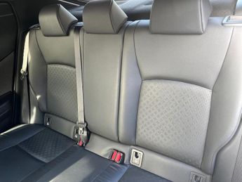 TOYOTA C-HR 1.8 Vvt-H Gpf Excel Suv 5Dr Petrol Hybrid Cvt Euro 6 (S/S) (122 