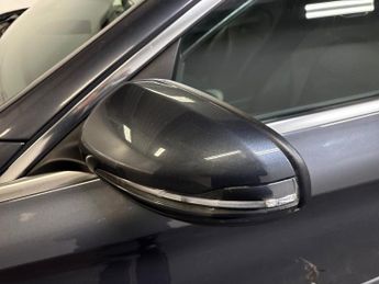 MERCEDES-BENZ C CLASS 2.1 C250D Sport Saloon 4Dr Diesel 7G-Tronic+ Euro 6 (S/S) (204 P