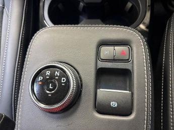 FORD MUSTANG MACH-E 358Kw Gt 91Kwh Awd 5Dr Auto