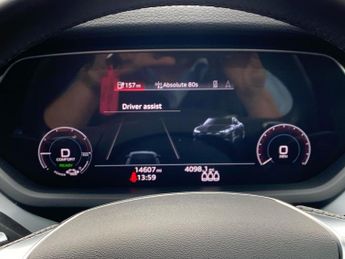 AUDI E-TRON GT 93.4Kwh Saloon 4Dr Electric Auto Quattro (476 Ps)
