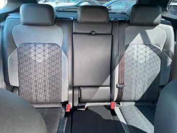 VOLKSWAGEN TIGUAN 1.5 Tsi R-Line Suv 5Dr Petrol Dsg Euro 6 (S/S) (150 Ps)