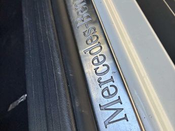 MERCEDES-BENZ GLA Gla 200 Amg Line 5Dr Auto [Premium Plus]