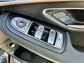 MERCEDES-BENZ EQC Eqc 400 300Kw Amg Line Edition 80Kwh 5Dr Auto