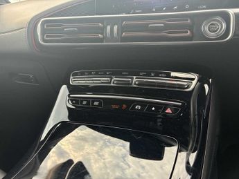 MERCEDES-BENZ EQC Eqc 400 300Kw Amg Line Edition 80Kwh 5Dr Auto