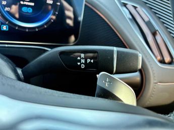 MERCEDES-BENZ EQC Eqc 400 300Kw Amg Line Edition 80Kwh 5Dr Auto