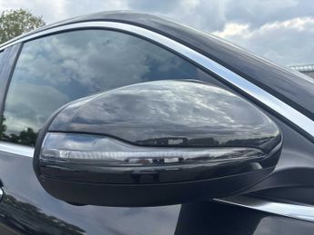 MERCEDES-BENZ EQC Eqc 400 300Kw Amg Line Edition 80Kwh 5Dr Auto