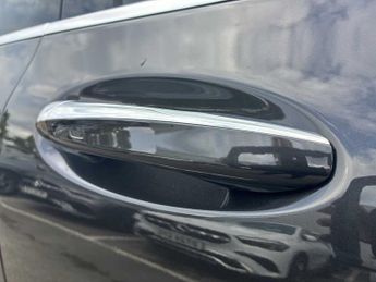 MERCEDES-BENZ EQC Eqc 400 300Kw Amg Line Edition 80Kwh 5Dr Auto