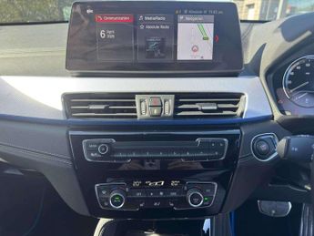 BMW X2 Xdrive 25E M Sport 5Dr Auto