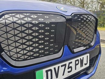 BMW iX1 150Kw Edrive20 Shadow Edition 65Kwh 5Dr Auto