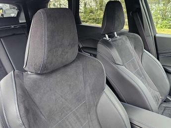 BMW iX1 150Kw Edrive20 Shadow Edition 65Kwh 5Dr Auto