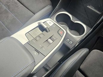 BMW iX1 150Kw Edrive20 Shadow Edition 65Kwh 5Dr Auto