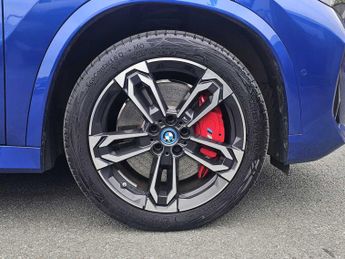 BMW iX1 150Kw Edrive20 Shadow Edition 65Kwh 5Dr Auto
