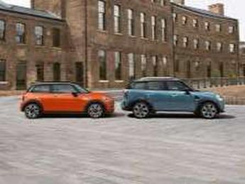 MINI HATCHBACK 1.5 Cooper Classic Premium 3Dr Auto