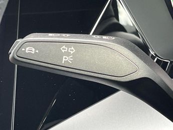 AUDI A3 1.5 Tfsi E 204 Sport 5Dr S Tronic