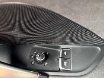 AUDI TT 40 Tfsi Black Edition 2Dr S Tronic [Tech Pack]