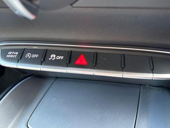 AUDI TT 40 Tfsi Black Edition 2Dr S Tronic [Tech Pack]