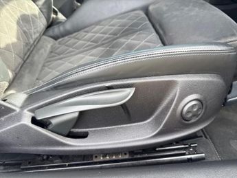 AUDI TT 40 Tfsi Black Edition 2Dr S Tronic [Tech Pack]