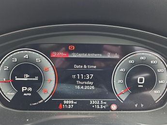 AUDI A5 2.0 Tfsi 35 S Line Coupe 2Dr Petrol S Tronic Euro 6 (S/S) (150 P