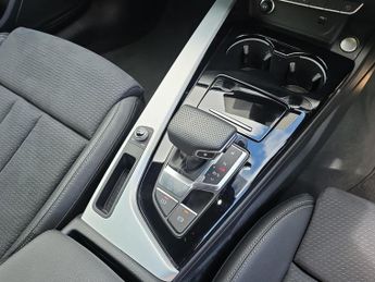 AUDI A5 2.0 Tfsi 35 S Line Coupe 2Dr Petrol S Tronic Euro 6 (S/S) (150 P