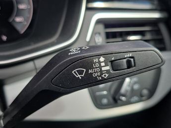 AUDI A5 2.0 Tfsi 35 S Line Coupe 2Dr Petrol S Tronic Euro 6 (S/S) (150 P