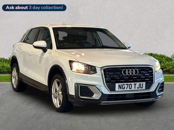Audi Q2 30 Tdi Sport 5Dr