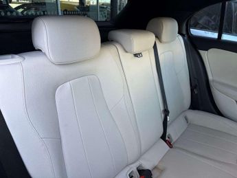 MERCEDES-BENZ A CLASS A200 Sport Executive Edition 5Dr Auto