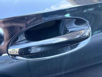 MERCEDES-BENZ A CLASS A200 Sport Executive Edition 5Dr Auto