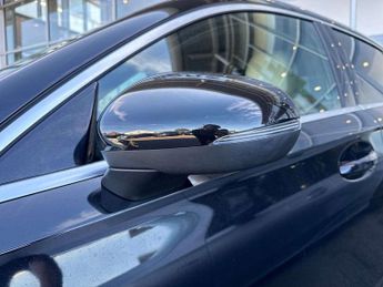 MERCEDES-BENZ A CLASS A200 Sport Executive Edition 5Dr Auto