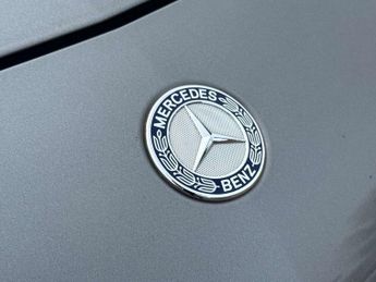 MERCEDES-BENZ A CLASS A200D Amg Line Premium Plus 5Dr Auto