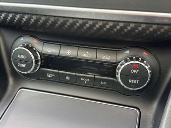 MERCEDES-BENZ A CLASS A200D Amg Line Premium Plus 5Dr Auto