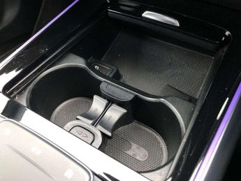 MERCEDES-BENZ EQA Eqa 250 140Kw Amg Line 66.5Kwh 5Dr Auto