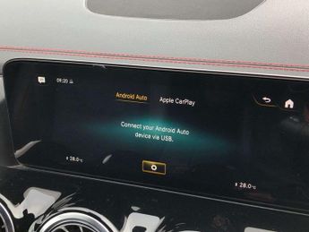 MERCEDES-BENZ EQA Eqa 250 140Kw Amg Line 66.5Kwh 5Dr Auto