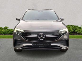 MERCEDES-BENZ EQA Eqa 250 140Kw Amg Line 66.5Kwh 5Dr Auto