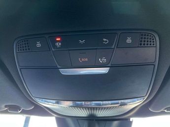 MERCEDES-BENZ EQC Eqc 400 300Kw Amg Line Edition 80Kwh 5Dr Auto