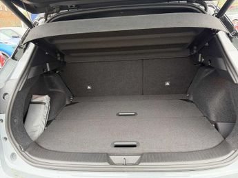NISSAN QASHQAI 1.5 E-Power Tekna 5Dr Auto