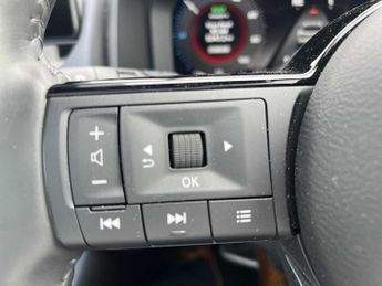 NISSAN QASHQAI 1.5 E-Power Tekna 5Dr Auto