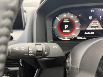 NISSAN QASHQAI 1.5 E-Power Tekna 5Dr Auto
