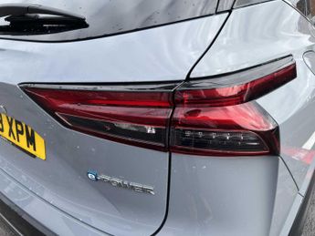 NISSAN QASHQAI 1.5 E-Power Tekna 5Dr Auto