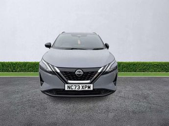 NISSAN QASHQAI 1.5 E-Power Tekna 5Dr Auto