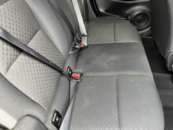 NISSAN JUKE 1.0 Dig-T 114 N-Connecta 5Dr Dct