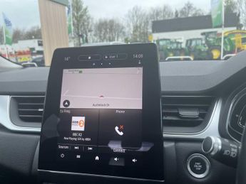 RENAULT CAPTUR 1.3 Tce 130 S Edition 5Dr Edc