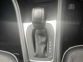 RENAULT CAPTUR 1.3 Tce 130 S Edition 5Dr Edc