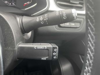 RENAULT CAPTUR 1.3 Tce 130 S Edition 5Dr Edc