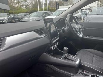 RENAULT CAPTUR 1.3 Tce 130 S Edition 5Dr Edc