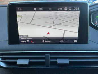 PEUGEOT 3008 1.6 Thp Gt Line Premium 5Dr Eat6