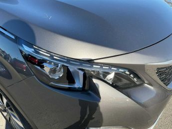 PEUGEOT 3008 1.6 Thp Gt Line Premium 5Dr Eat6