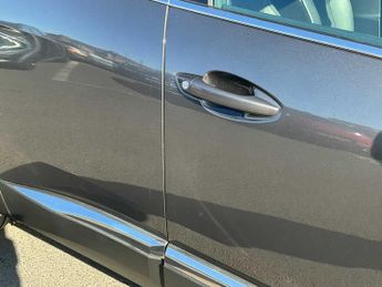 PEUGEOT 3008 1.6 Thp Gt Line Premium 5Dr Eat6