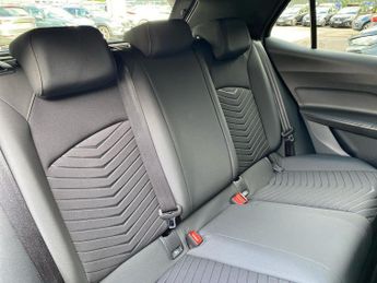CUPRA BORN Born 170Kw E-Boost V2 59Kwh 5Dr Auto Hatchback